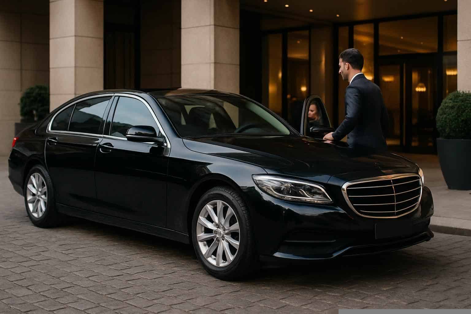 Sedan Transportation Service Addison TX