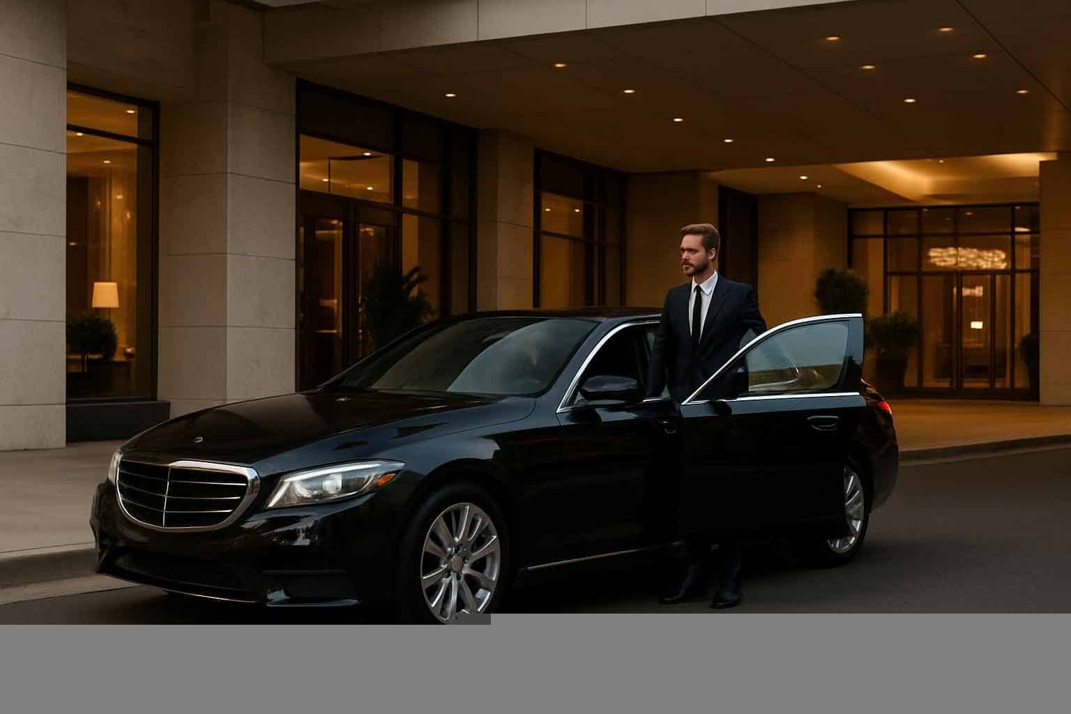 Sedan Transportation Service Carrollton TX