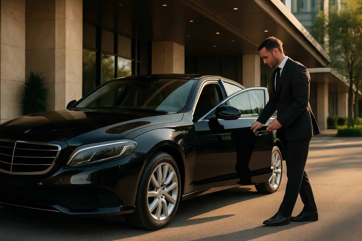 Sedan Transportation Service Lewisville TX