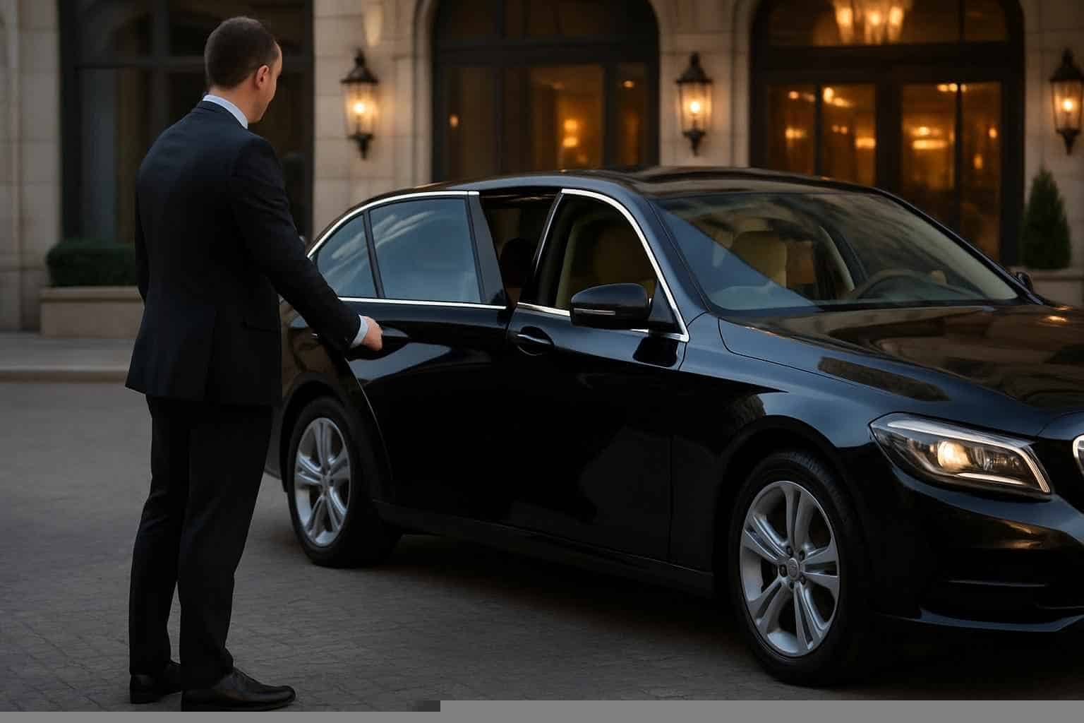 Sedan Transportation Service Southlake TX
