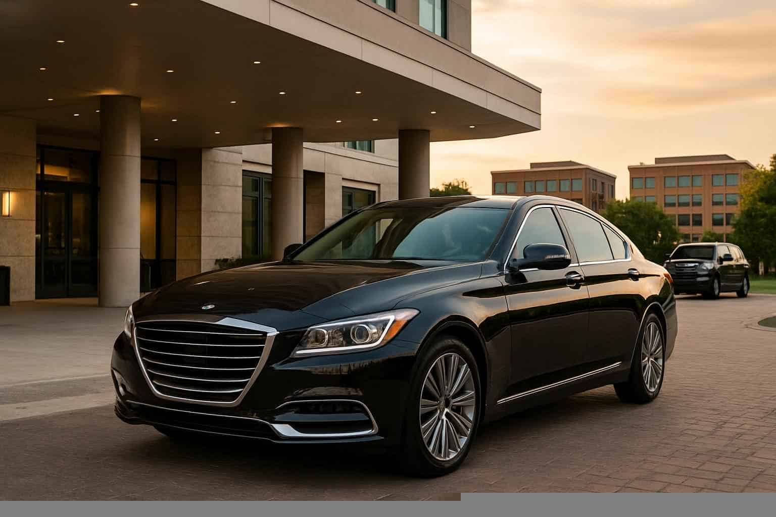 Sedans In Addison Texas Sedan Service Near Me Addison TX