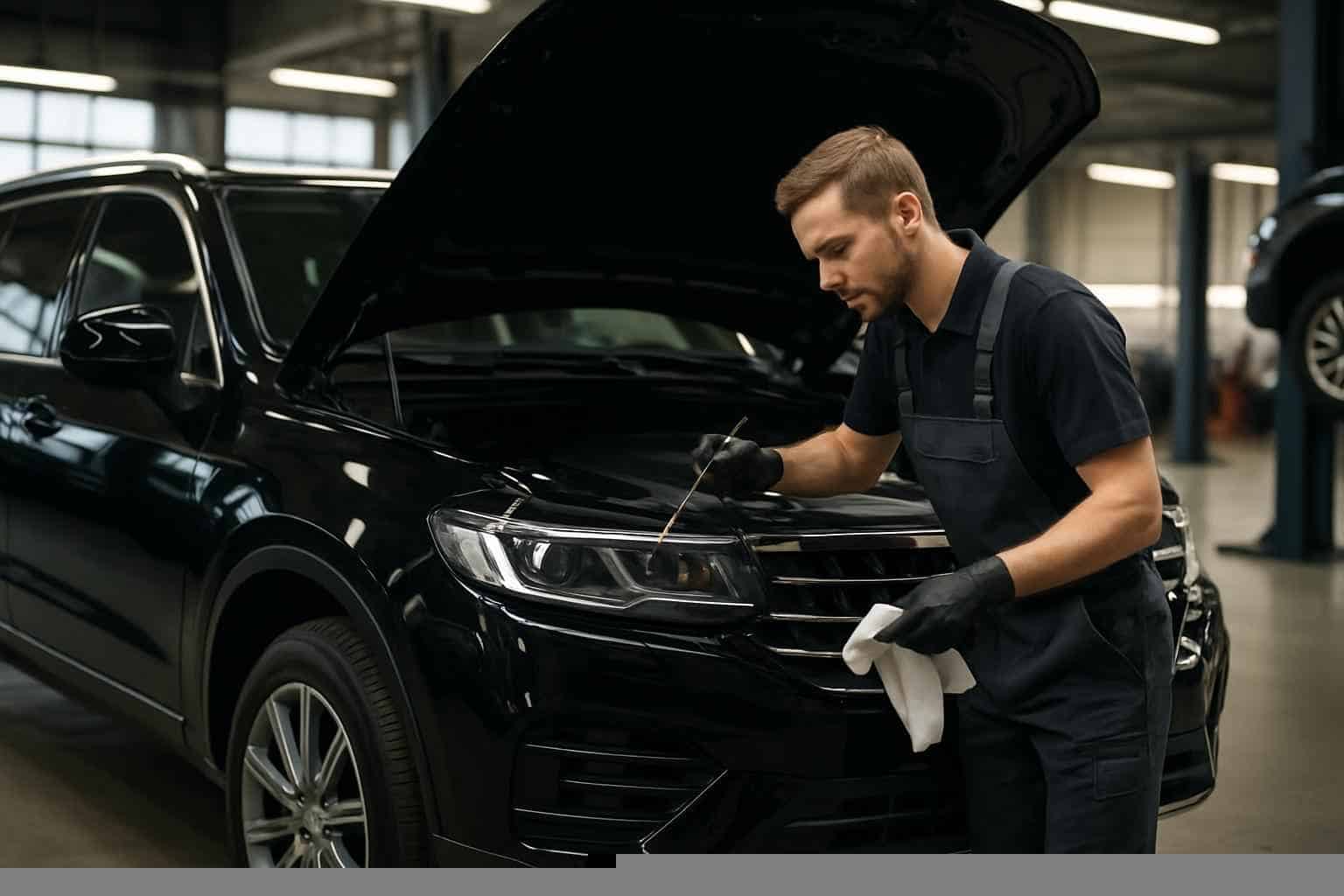 SUV Car Service Carrollton TX