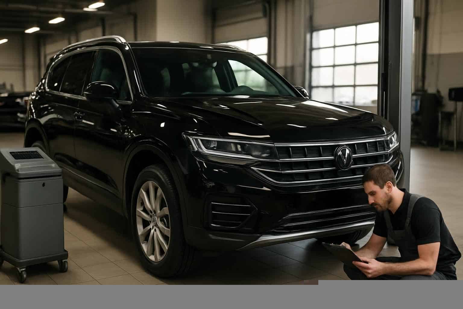 SUV Car Service Prices in Coppell TX