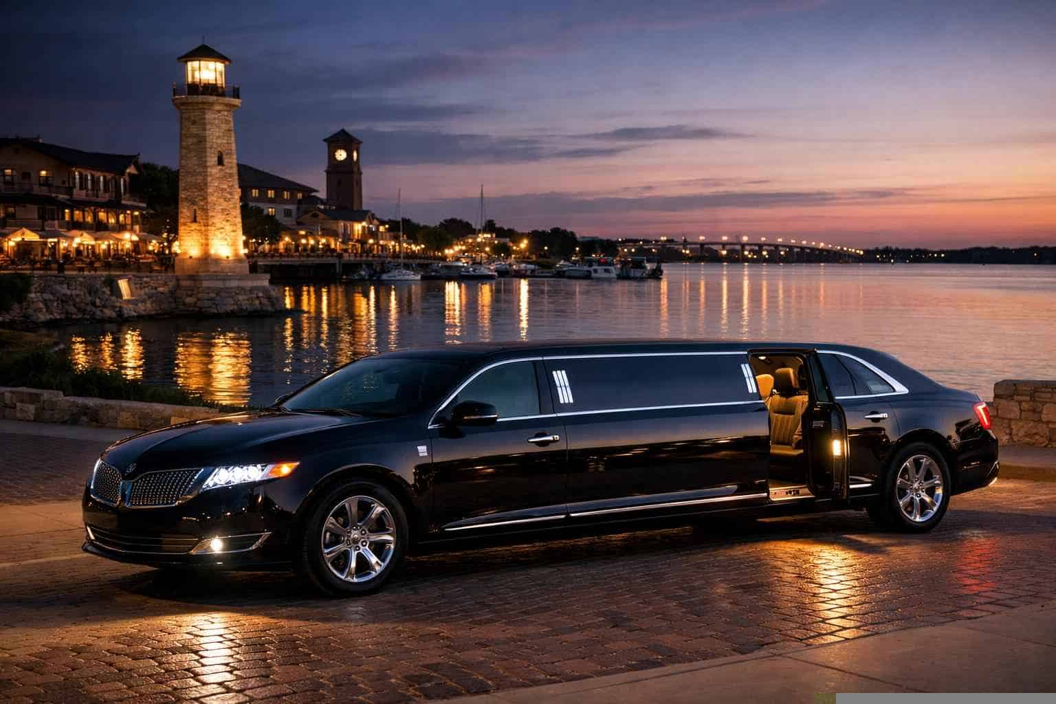 Rockwall Texas Limousine Service