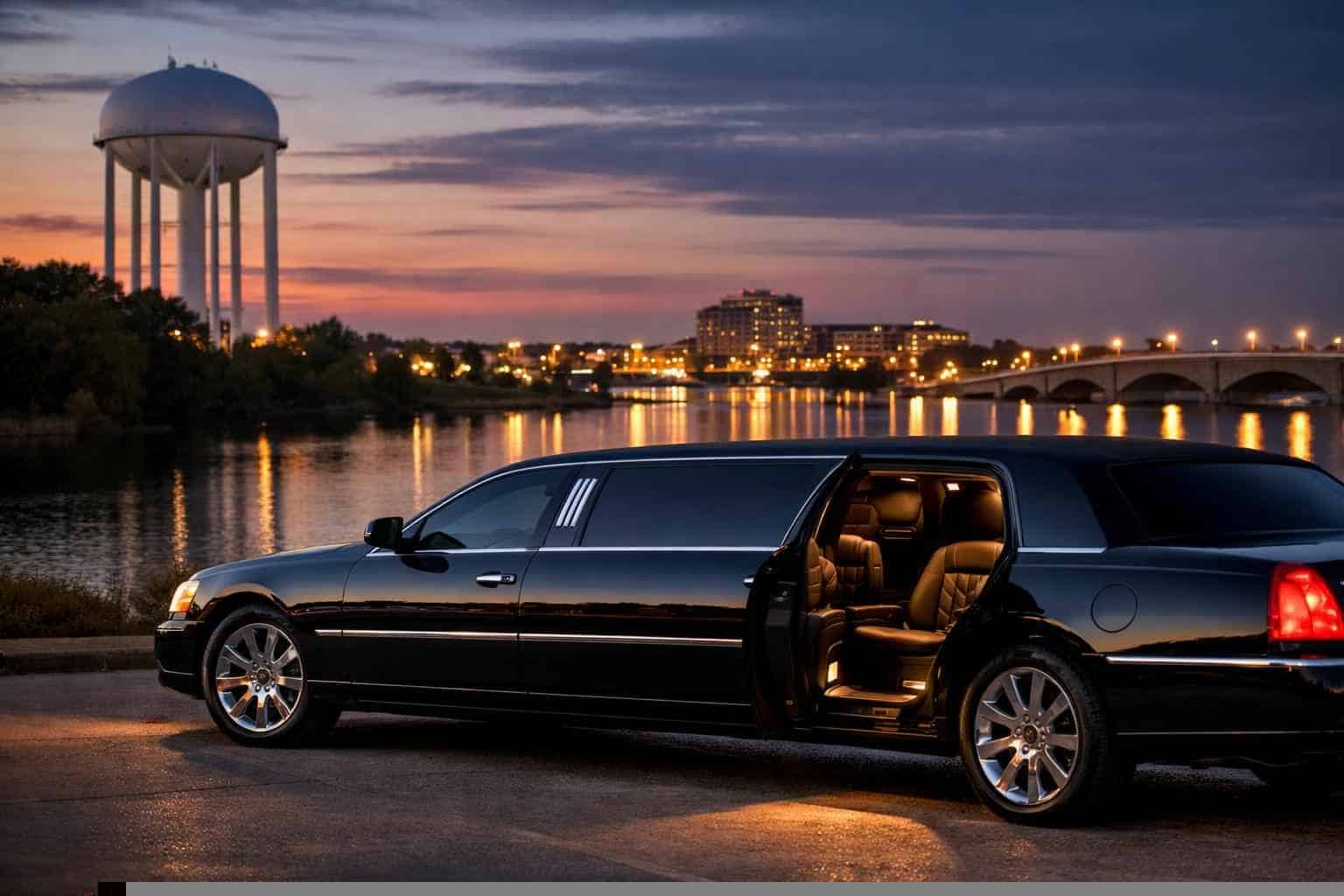 Rowlett Texas Limousine Service