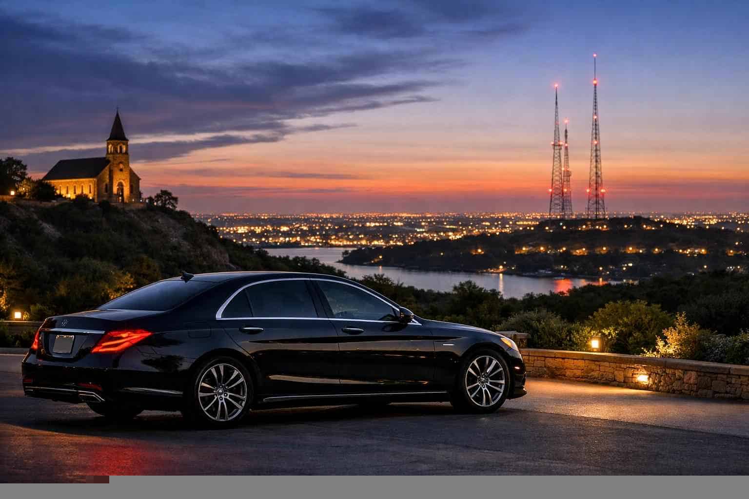 Sedan Service Cedar Hill TX