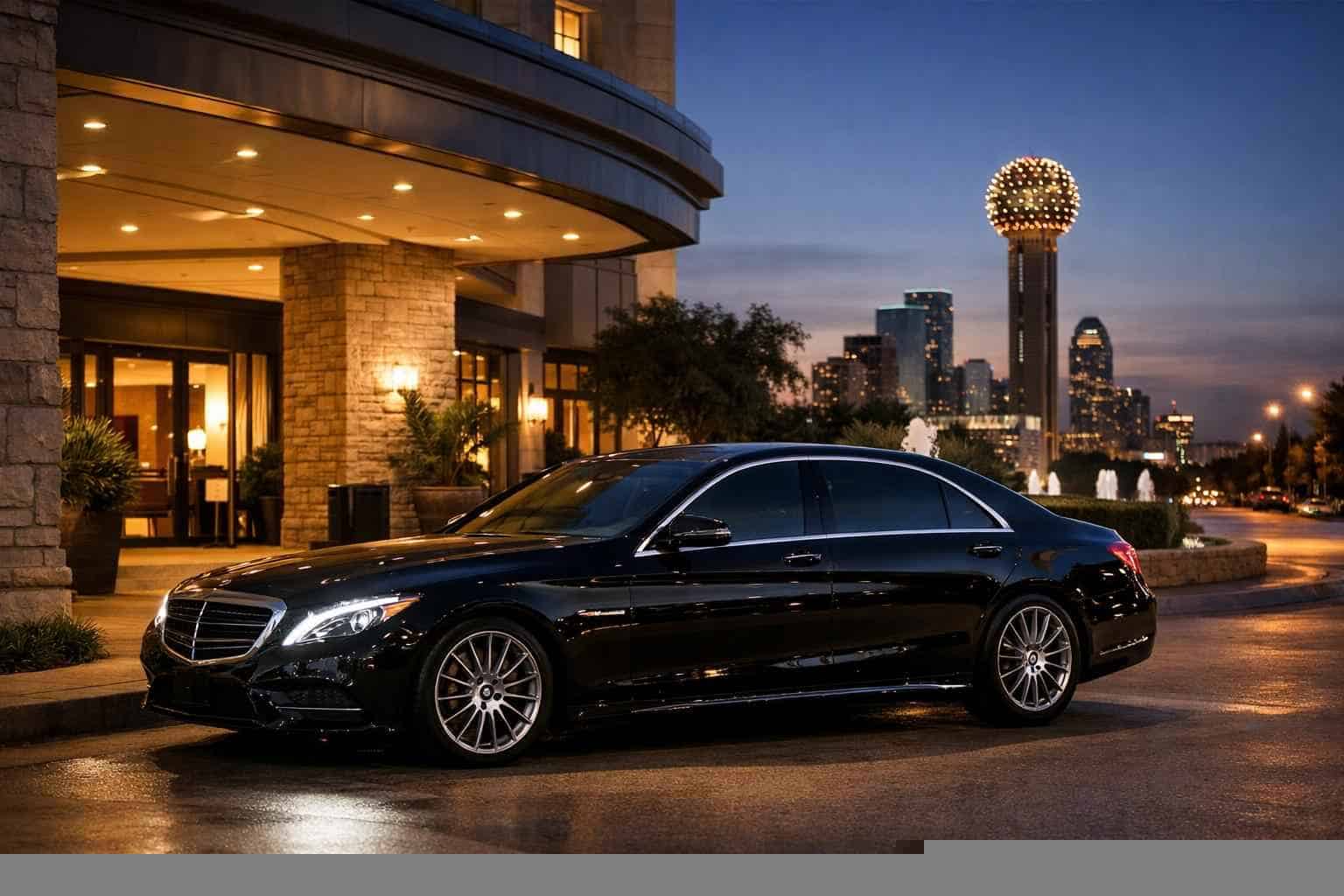 Sedan Service Duncanville TX