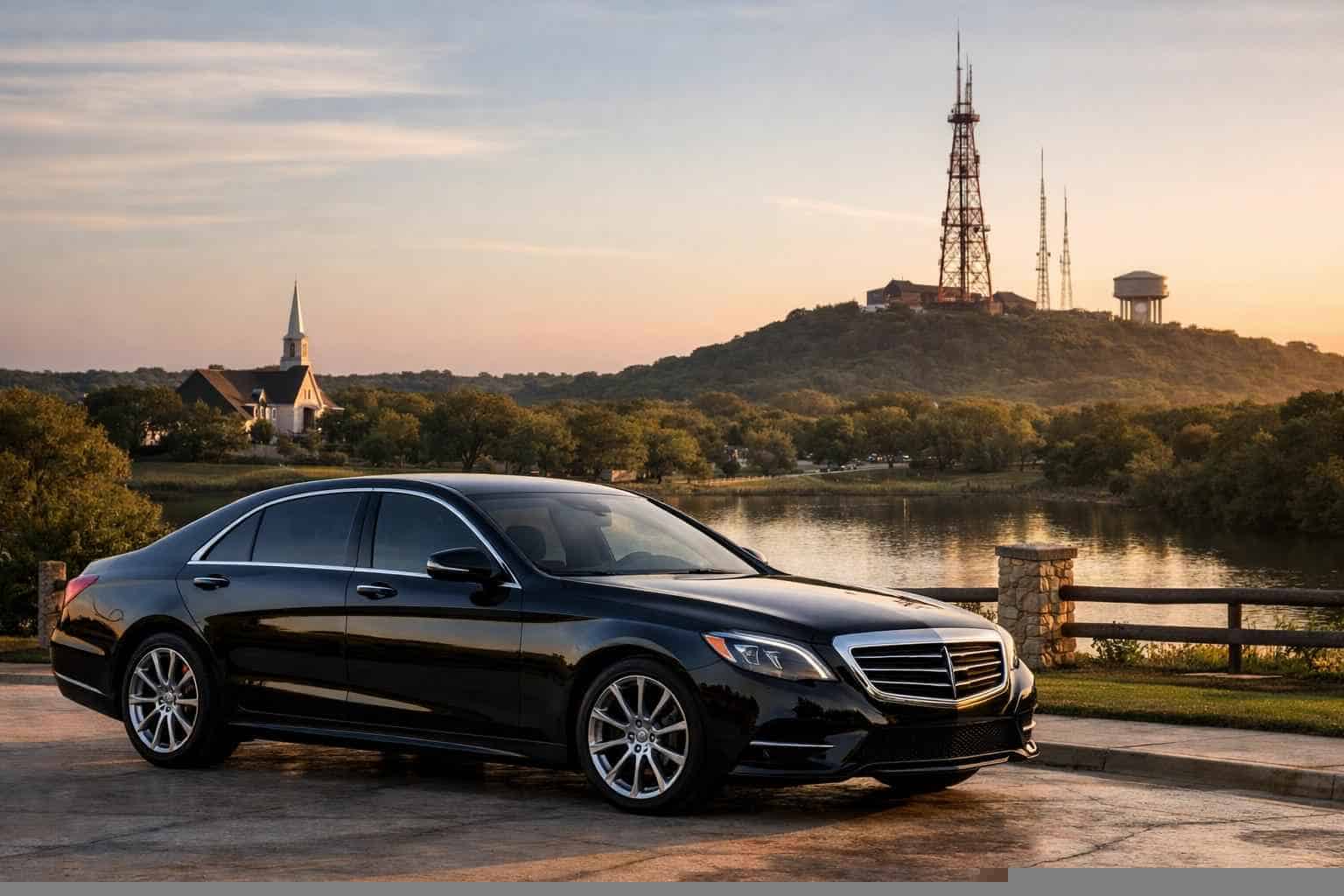 Sedan Service Near Me Cedar Hill TX