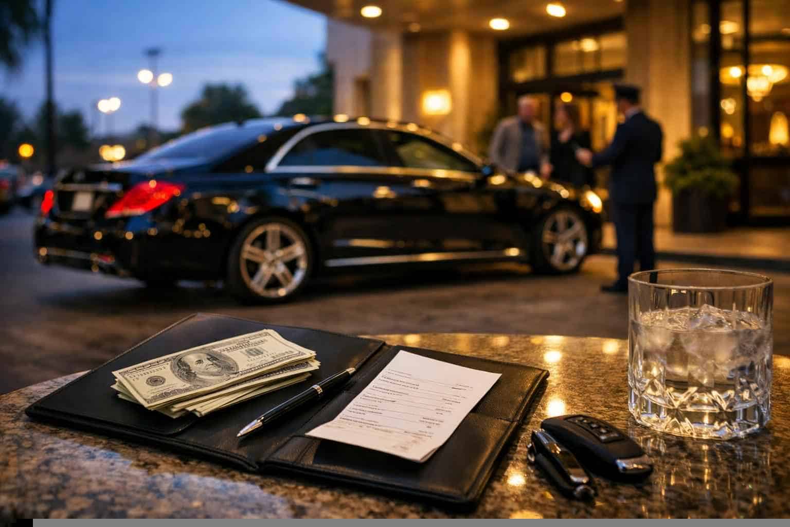 Sedan Service Prices In Lancaster TX