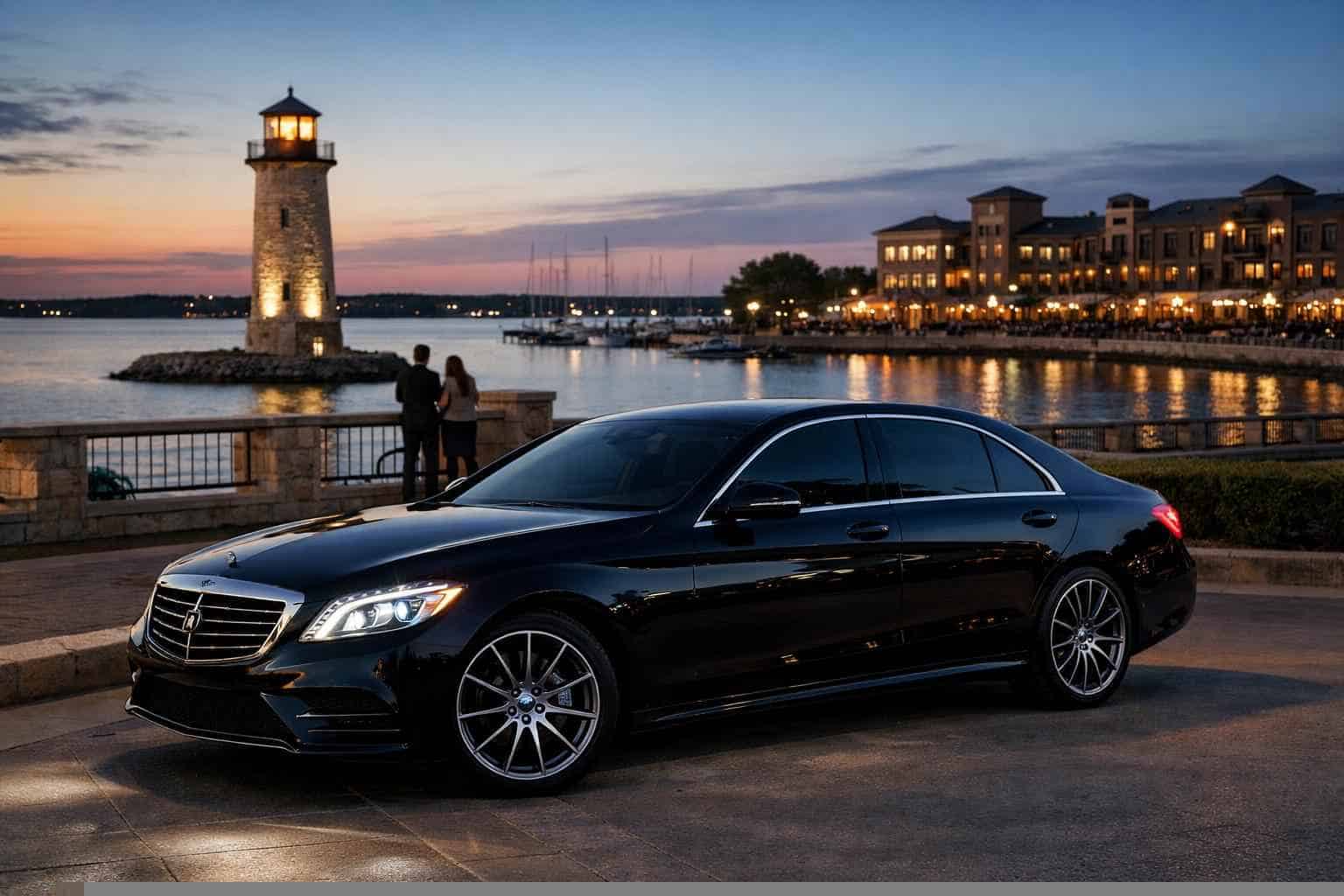 Sedan Service Rockwall TX