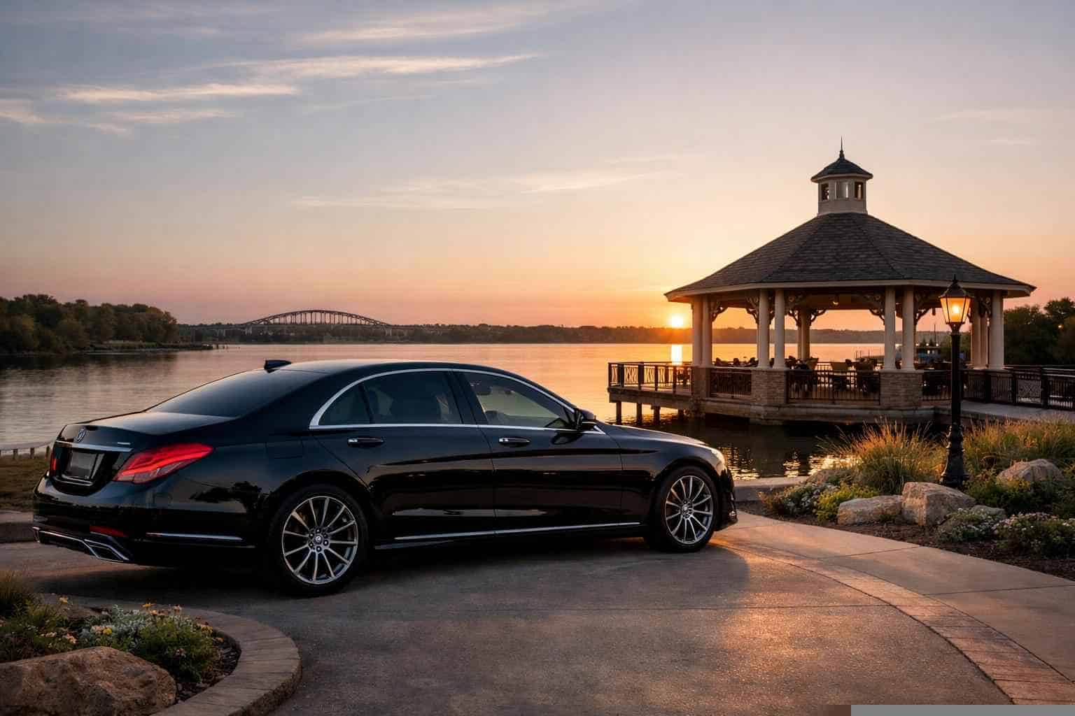 Sedan Service Rowlett TX
