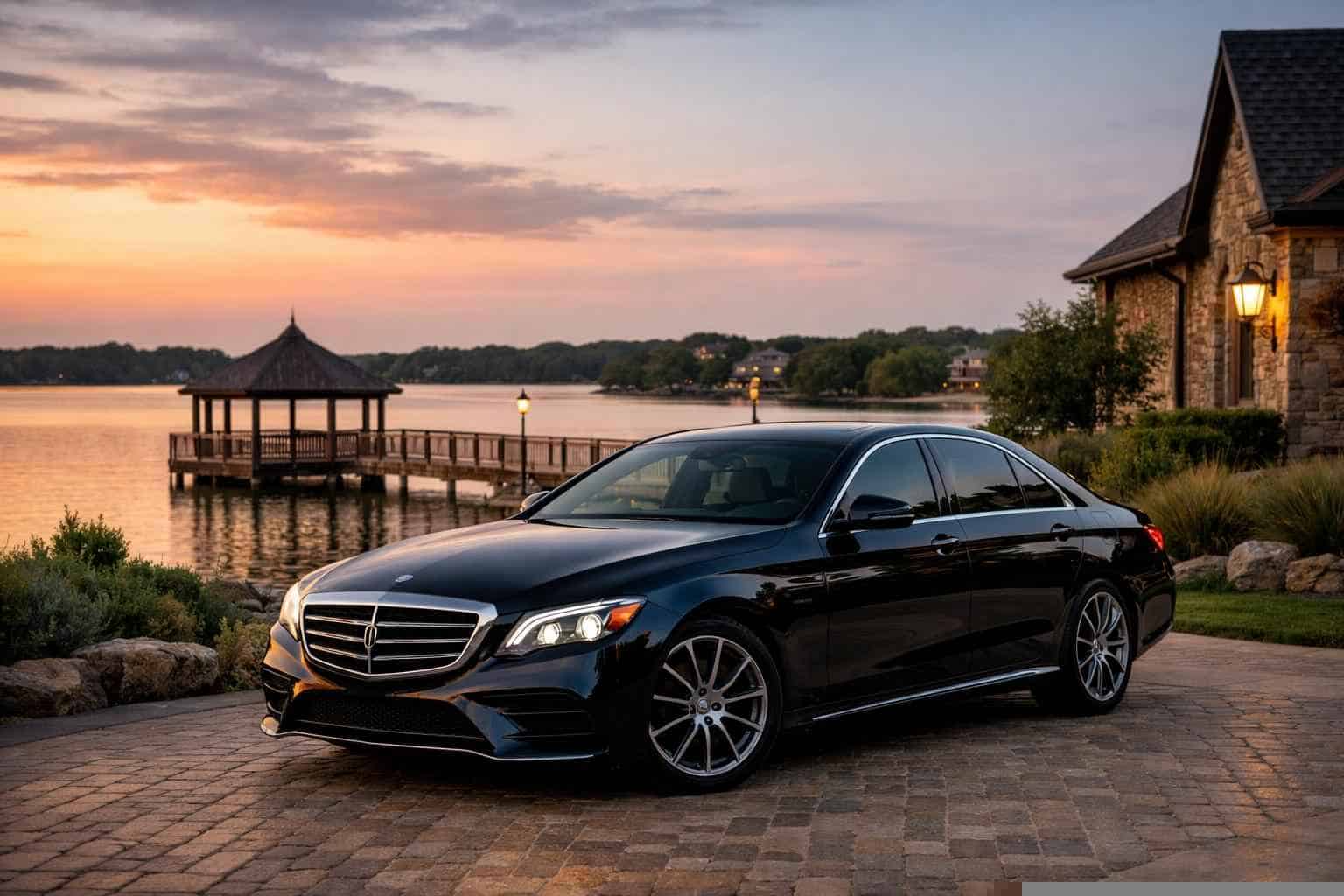 Sedan Service Wylie TX