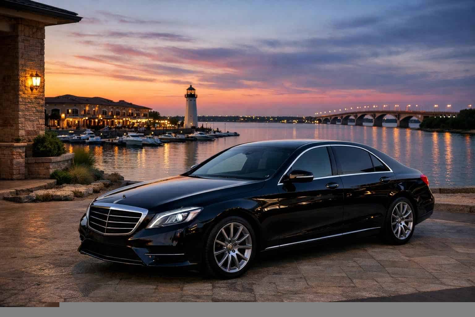 Sedan Transportation Service Rockwall TX