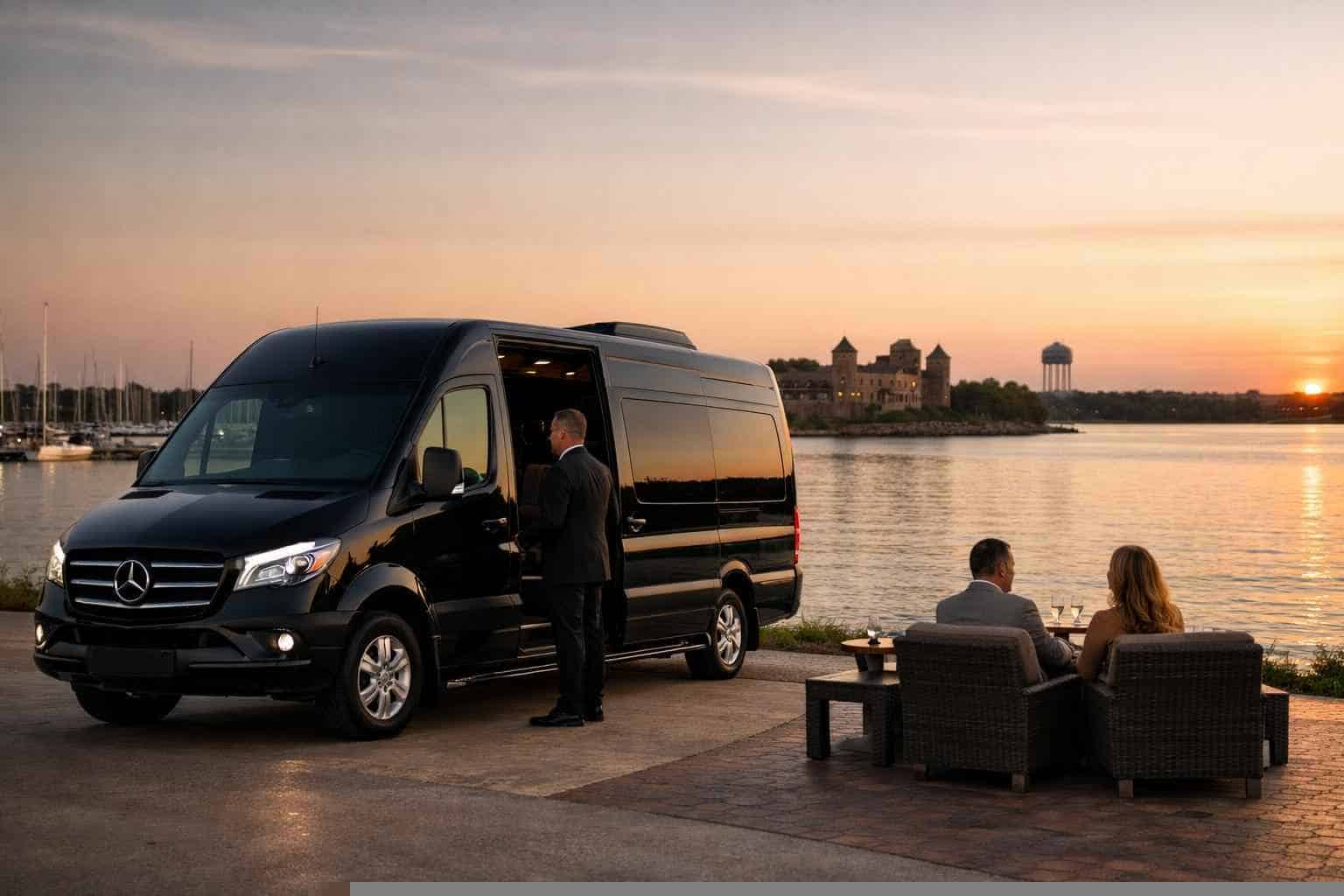 Sprinter Van Rental With Driver Near Me Rockwall TX